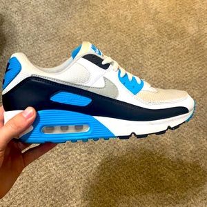 Nike air max 90’s